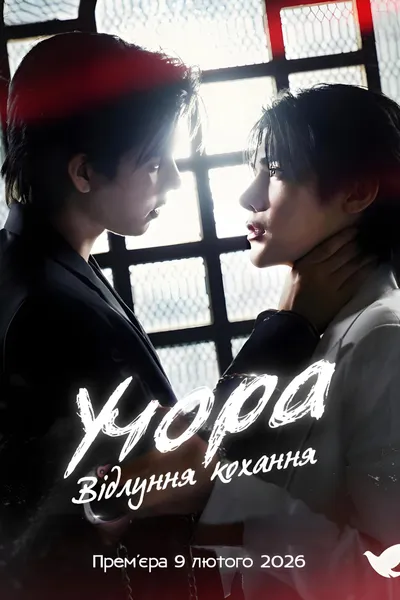 Учора: Відлуння кохання